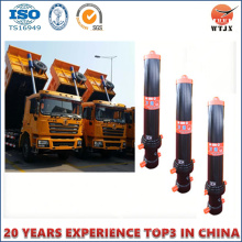 Tractor Loader Hydraulic Cylinder for Tipper Truck, Loader